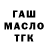 ТГК Wax Sanzhar_ PRO